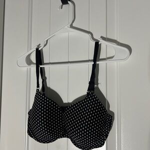 Y2K Victoria’s Secret 34D Polkadot